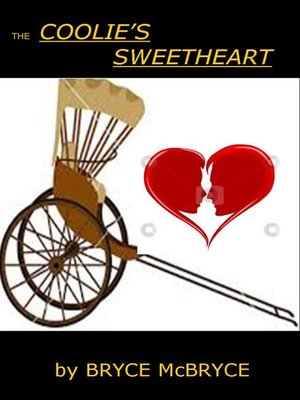 cover image of The Coolie's Sweetheart